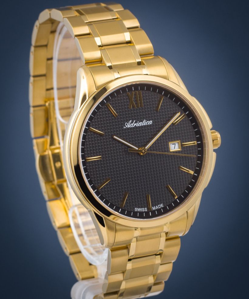 Adriatica Classic Férfi Karóra
