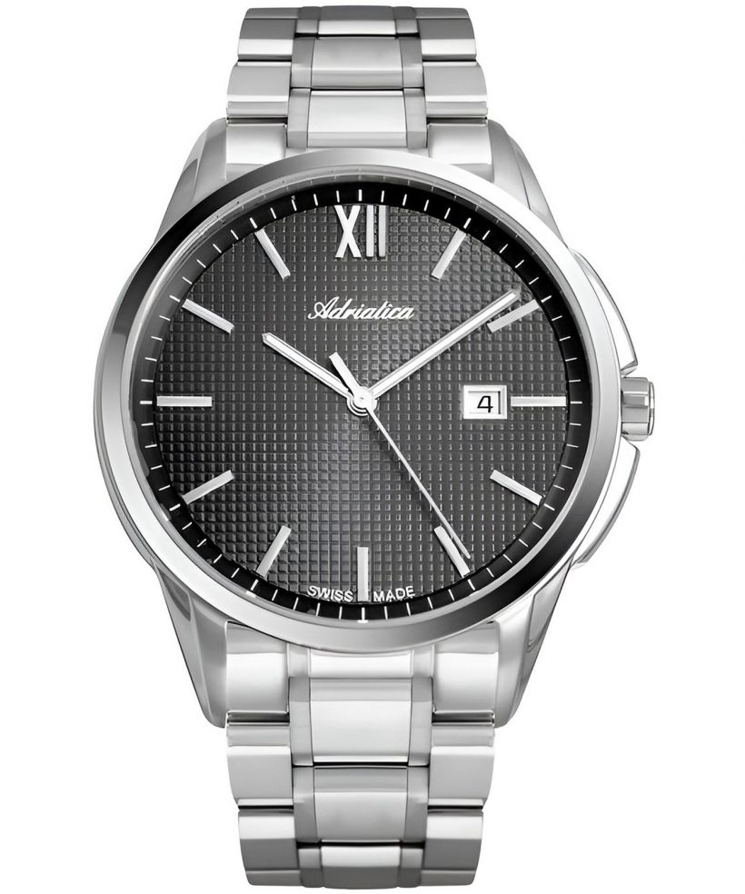 Adriatica Classic férfi karóra