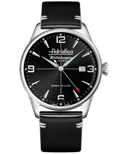 Adriatica Classic férfi karóra