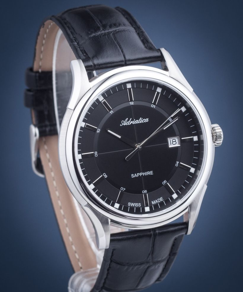 Adriatica Classic Férfi Karóra