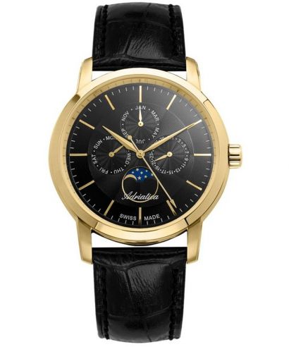 Adriatica Classic férfi karóra