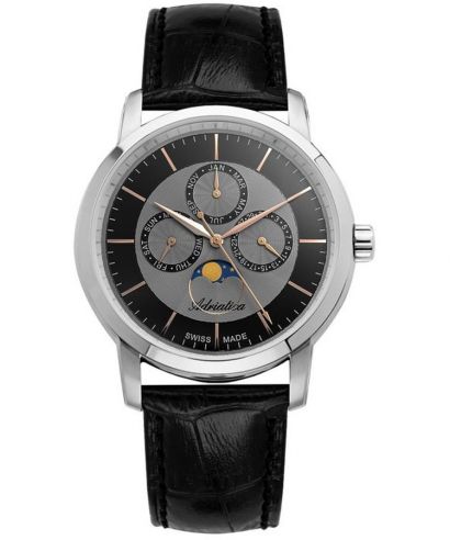 Adriatica Classic férfi karóra