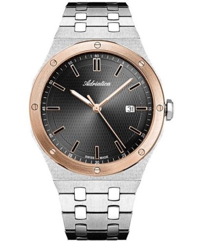 Adriatica Classic férfi karóra