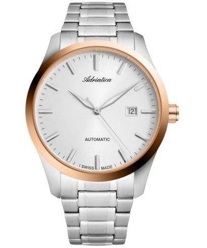 Adriatica Classic Automatic férfi karóra