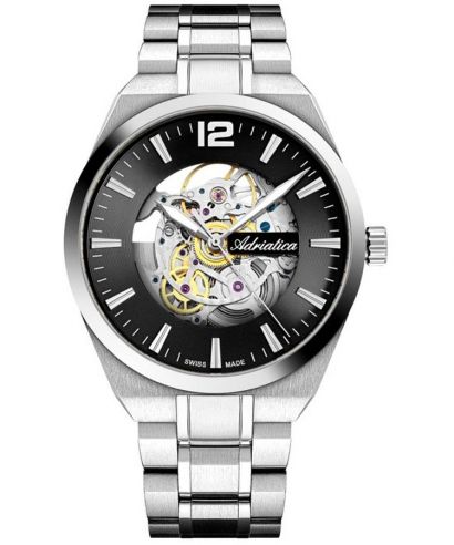 Adriatica Classic Automatic férfi karóra