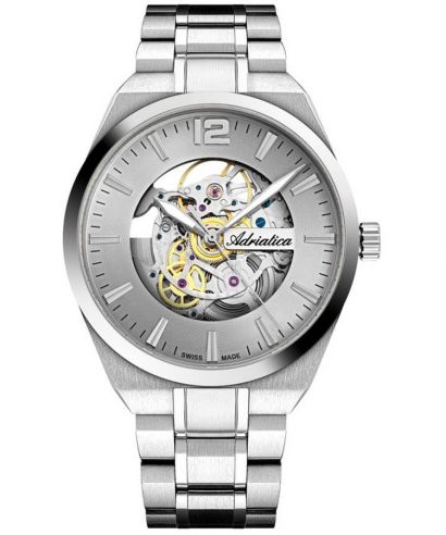 Adriatica Classic Automatic férfi karóra