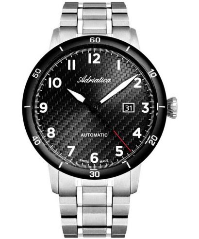 Adriatica Classic Automatic férfi karóra