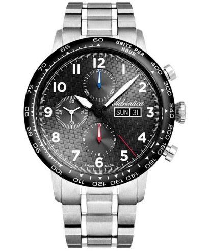 Adriatica Classic Automatic Chronograf férfi karóra