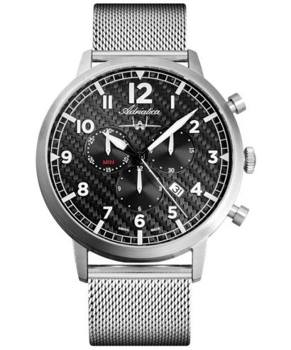 Adriatica Classic Chronograph férfi karóra