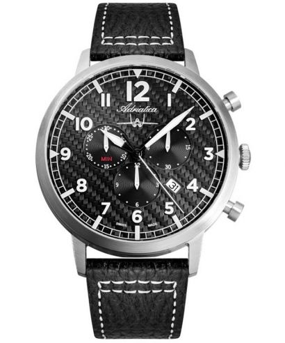 Adriatica Classic Chronograph férfi karóra