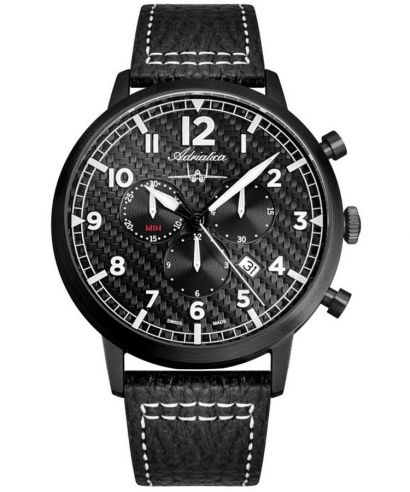 Adriatica Classic Chronograph férfi karóra
