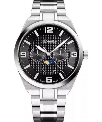 Adriatica Multifunction férfi karóra