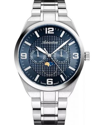 Adriatica Multifunction férfi karóra