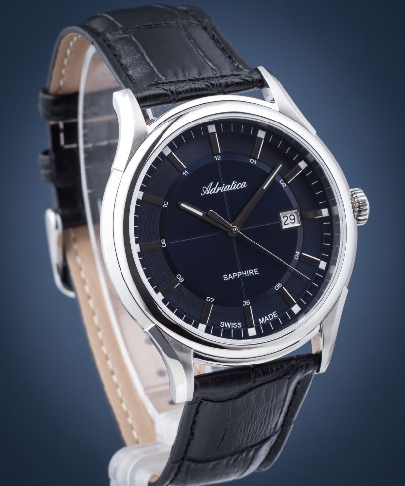 Adriatica SAPPHIRE férfi karóra