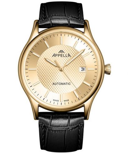 Appella Classic Automatic férfi karóra