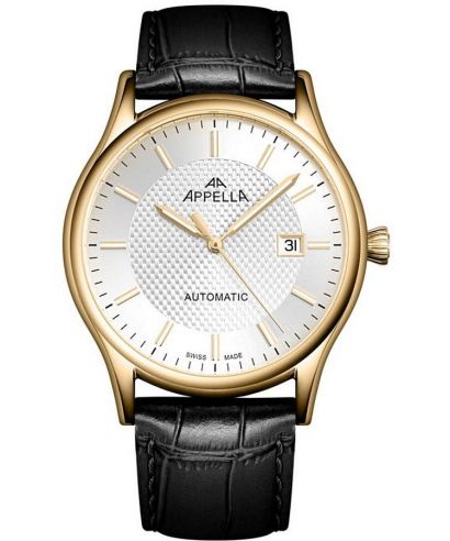 Appella Classic Automatic férfi karóra