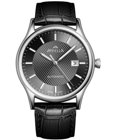 Appella Classic Automatic férfi karóra