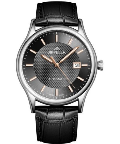 Appella Classic Automatic férfi karóra