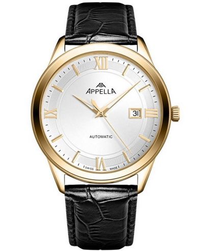 Appella Classic Automatic férfi karóra