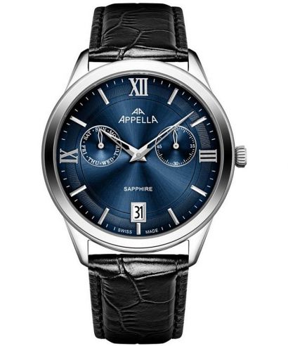Appella Classic férfi karóra