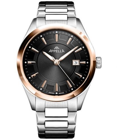 Appella Classic férfi karóra