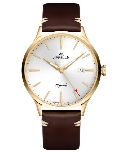 Appella Classic férfi karóra