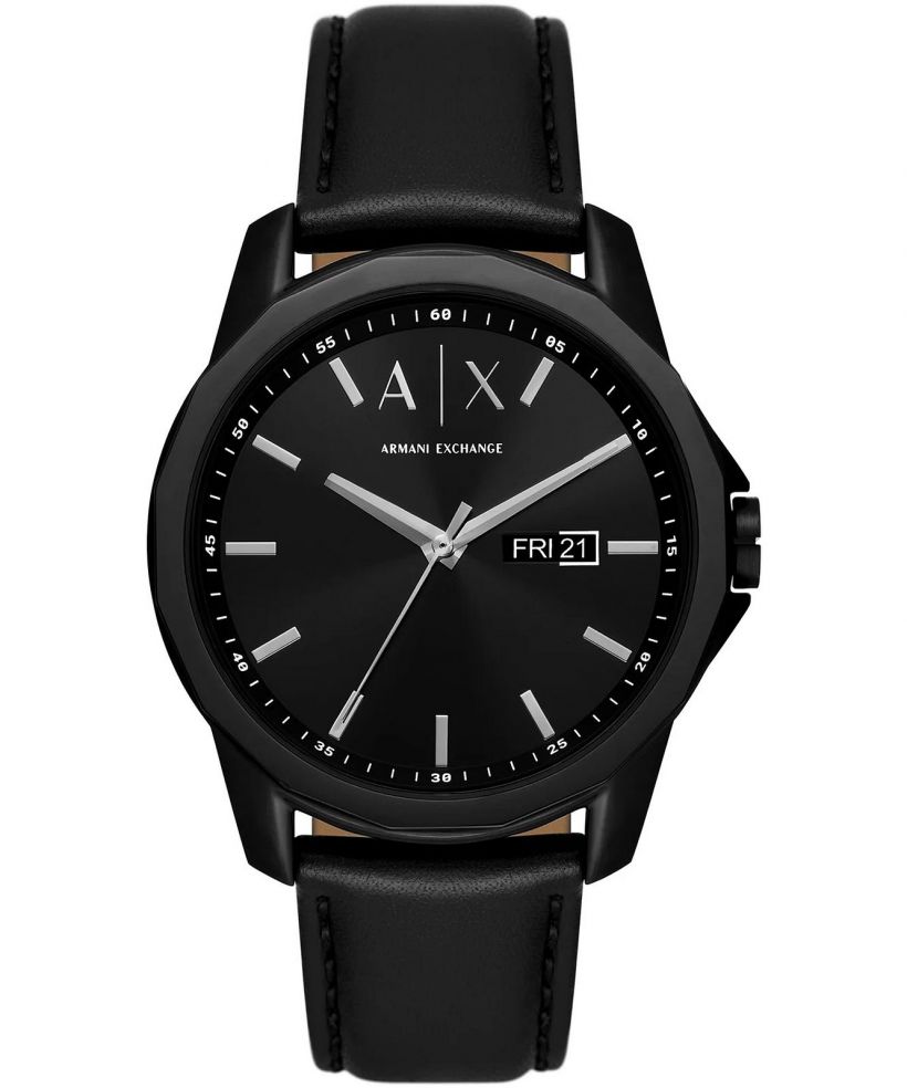 Armani Exchange Banks SET férfi karóra