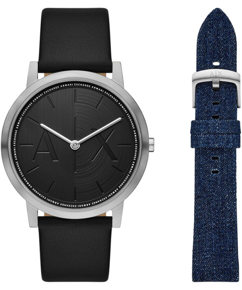 Armani Exchange Dale SET férfi karóra