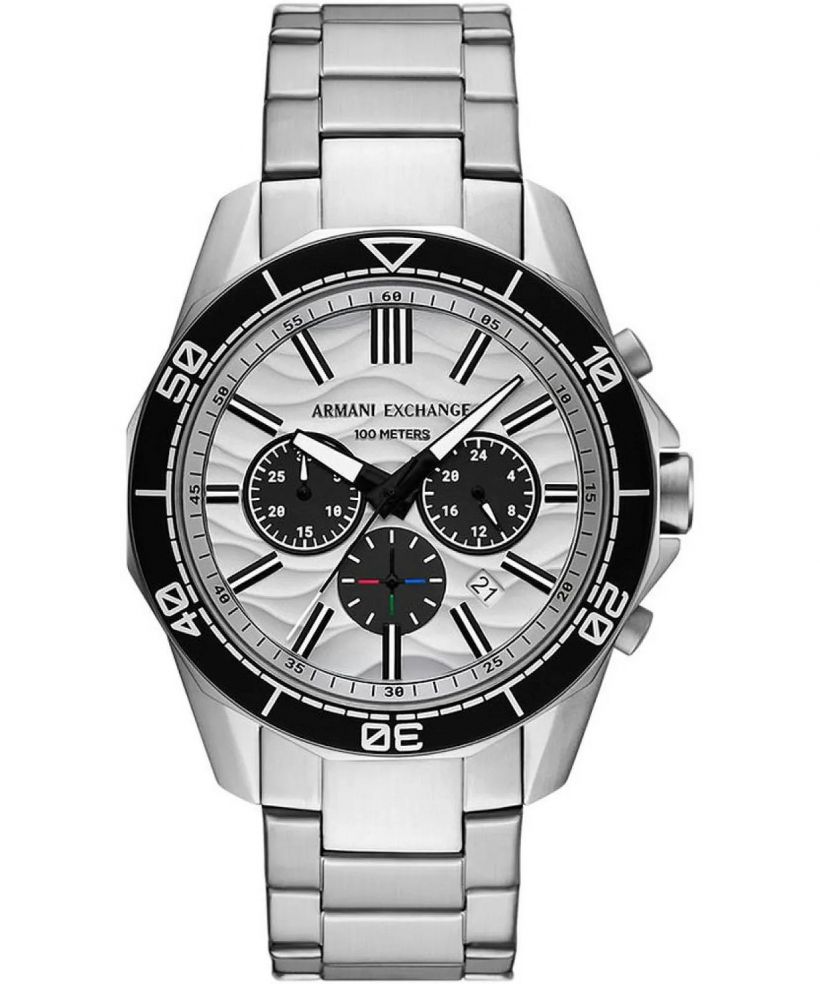 Armani Exchange Exchange Spencer férfi karóra
