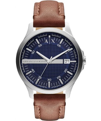 Armani Exchange Exchange Hampton Férfi Karóra