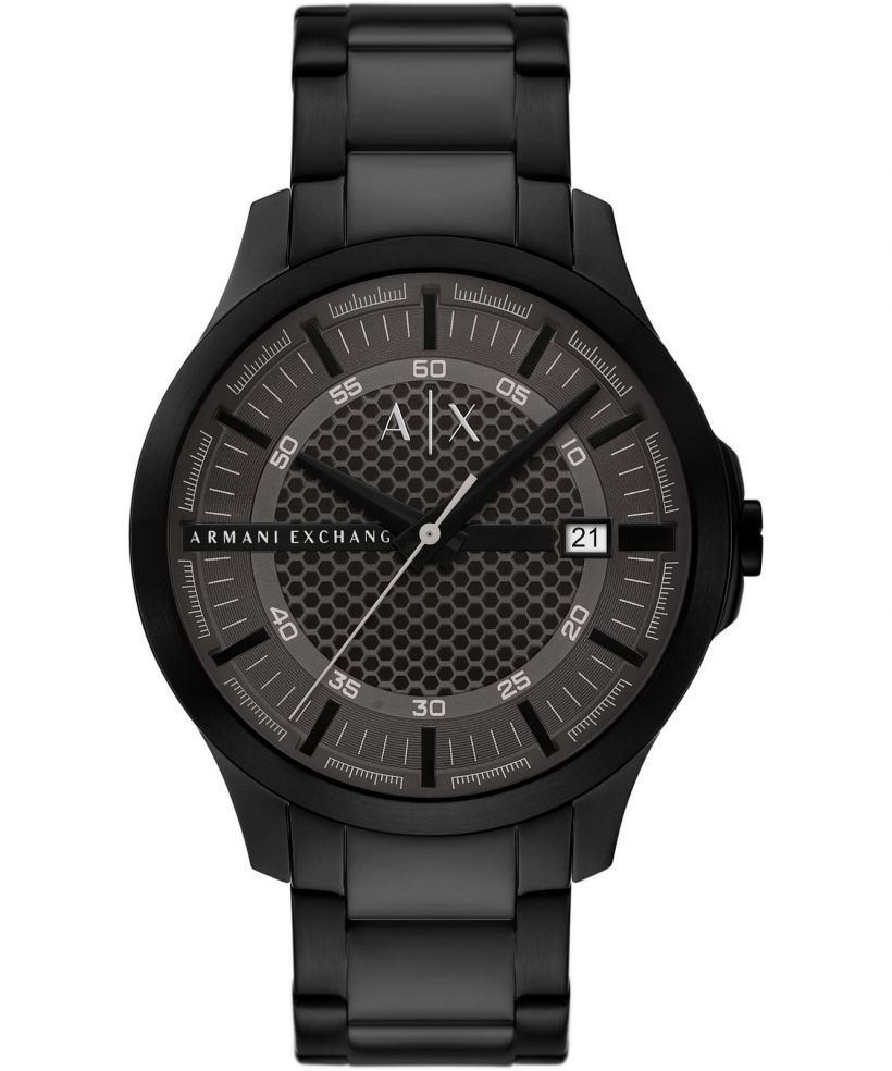 Armani Exchange Hampton férfi karóra