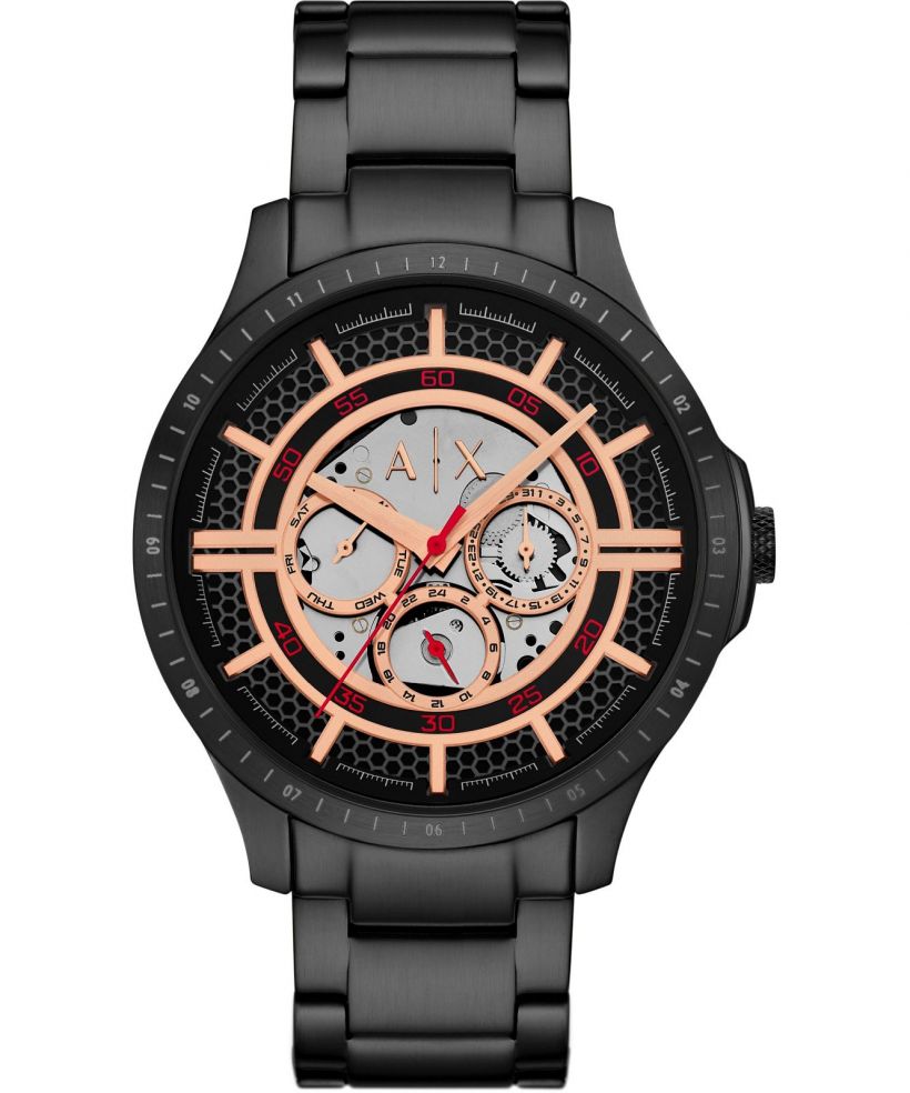 Armani Exchange Hampton férfi karóra