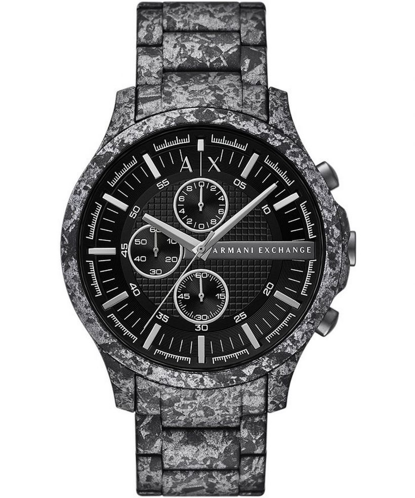 Armani Exchange Hampton Chronograph férfi karóra