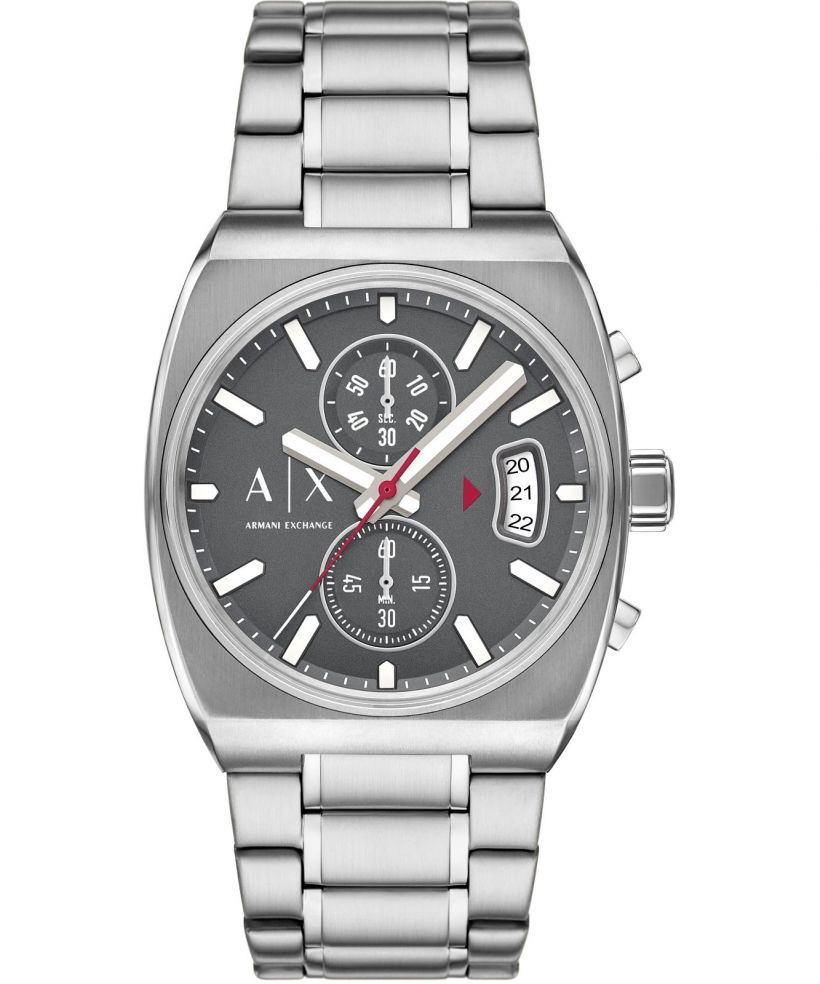 Armani Exchange Oliver Chronograph férfi karóra