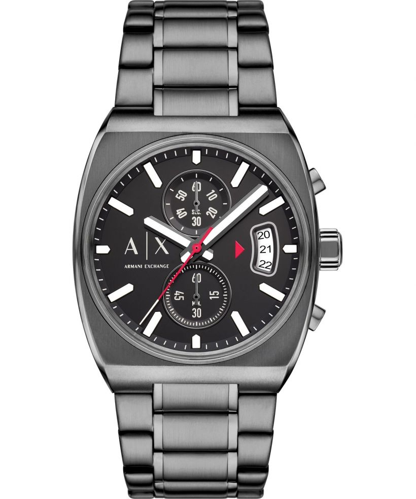 Armani Exchange Oliver Chronograph férfi karóra