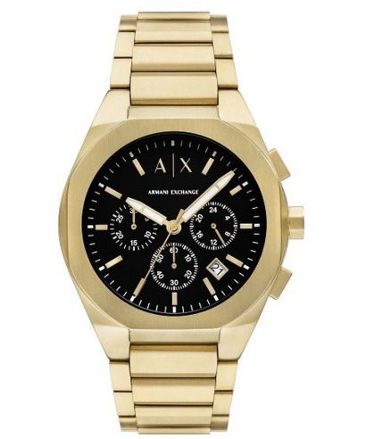 Armani Exchange Rafael Chronograph férfi karóra