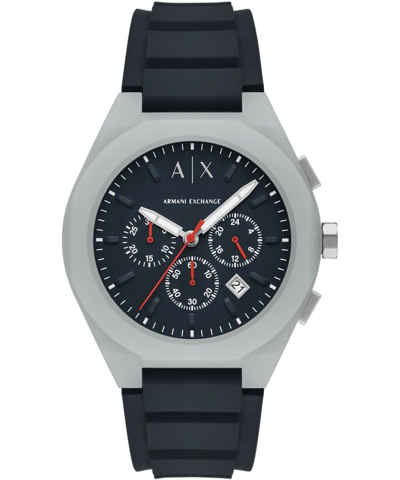 Armani Exchange Sync Chronograph férfi karóra