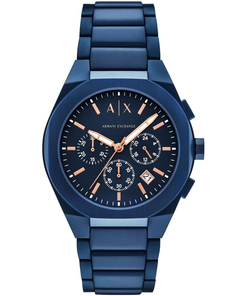 Armani Exchange Sync Chronograph férfi karóra