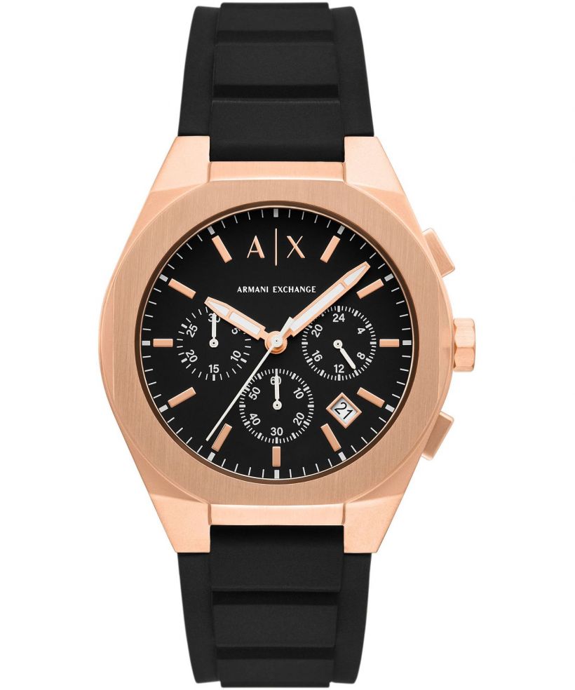 Armani Exchange Sync Chronograph férfi karóra