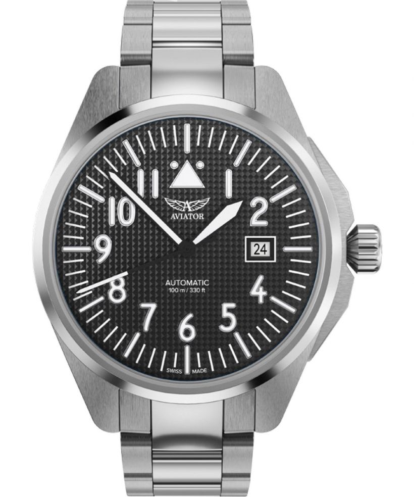 Aviator Airacobra 43 Automatic férfi karóra