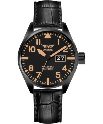 Aviator Airacobra Férfi Karóra