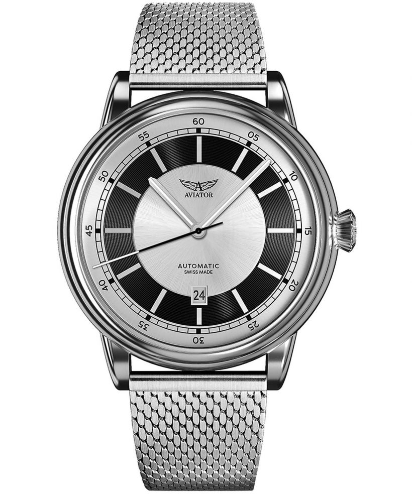 Aviator Douglas DC-3 Automatic Limited Edition férfi karóra