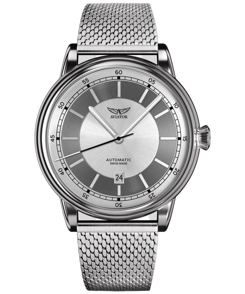 Aviator Douglas DC-3 Automatic Limited Edition férfi karóra