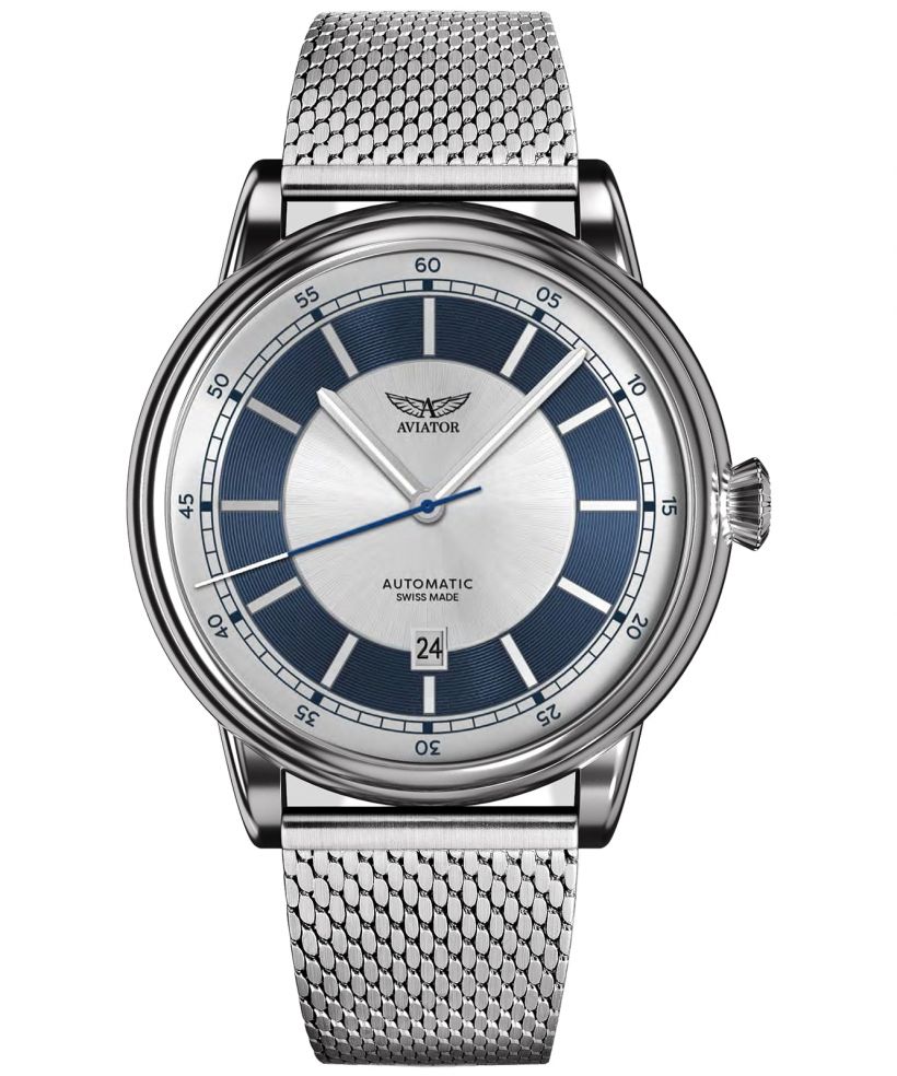 Aviator Douglas DC-3 Automatic Limited Edition férfi karóra
