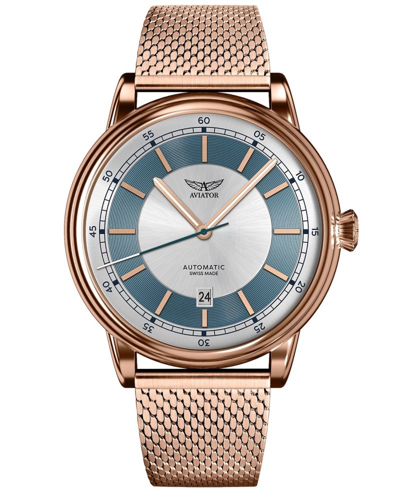 Aviator Douglas DC-3 Automatic Limited Edition férfi karóra