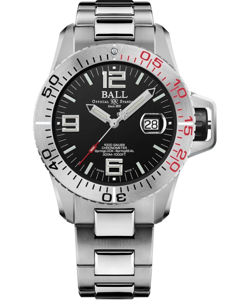 Ball Engineer Hydrocarbon EOD férfi karóra