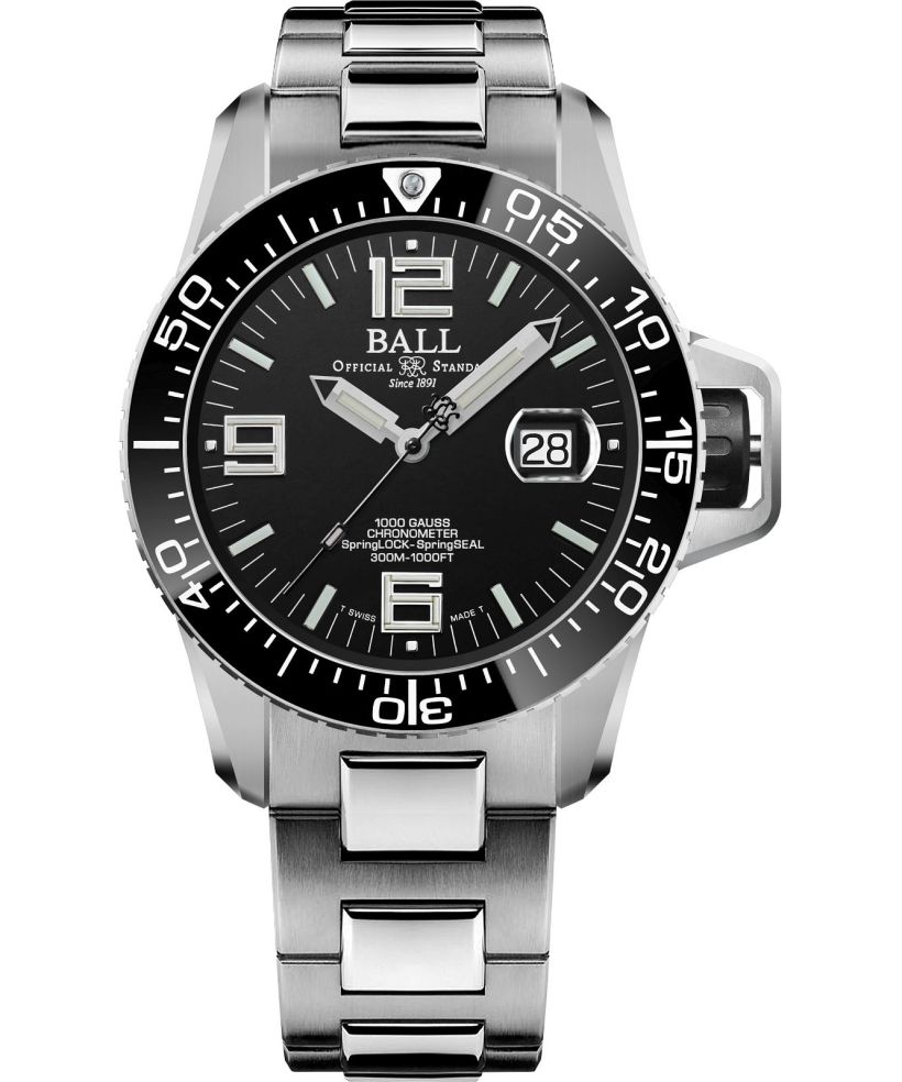 Ball Engineer Hydrocarbon EOD férfi karóra
