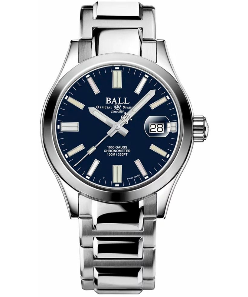 Ball Engineer III Legend II Automatic Limited Edition férfi karóra