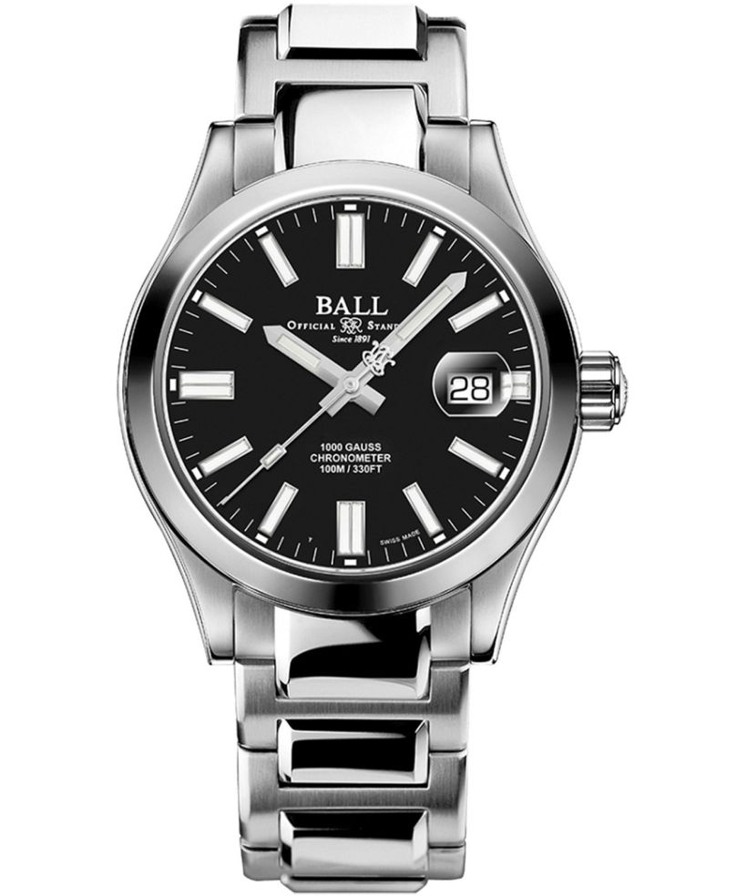 Ball Engineer III Legend II Automatic Limited Edition férfi karóra