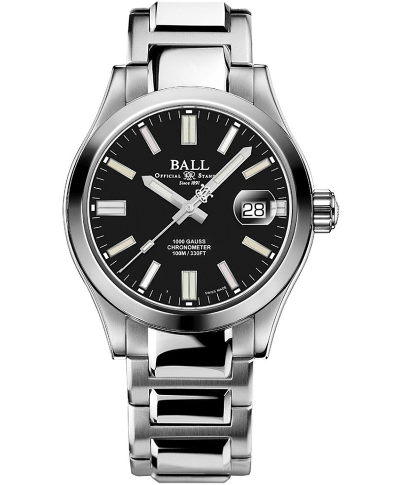 Ball Engineer III Legend II Automatic Limited Edition férfi karóra